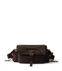 Prada Medium Leather Explore Shoulder Bag