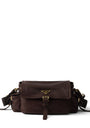 Prada Medium Leather Explore Shoulder Bag