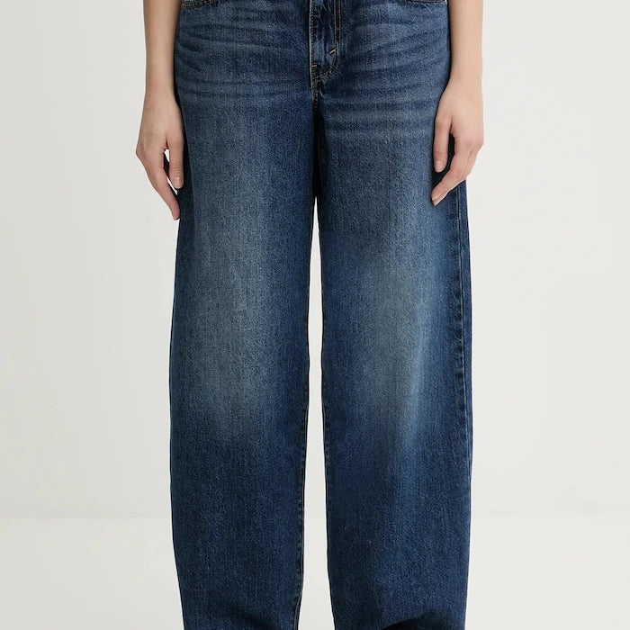 Дънки Levi's BAGGY DAD