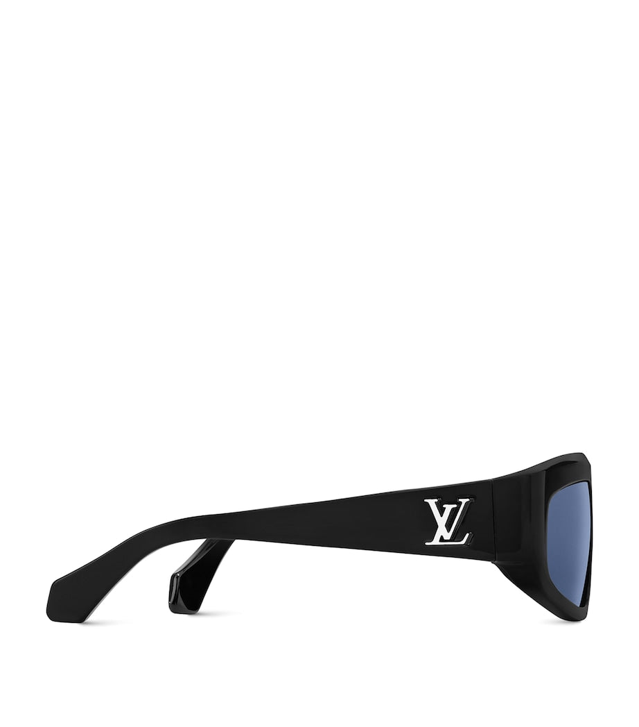 1.1 Evidence Sport Sunglasses