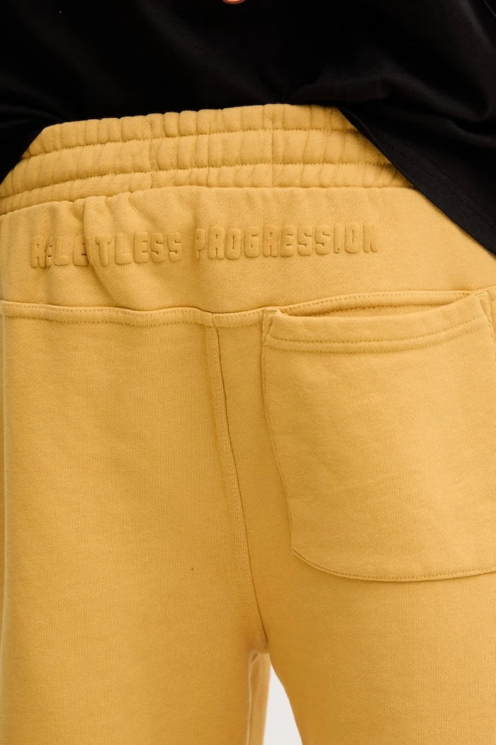 Hurley Erkek Pamuklu Kısa Eşofman Şortu KRAFT
