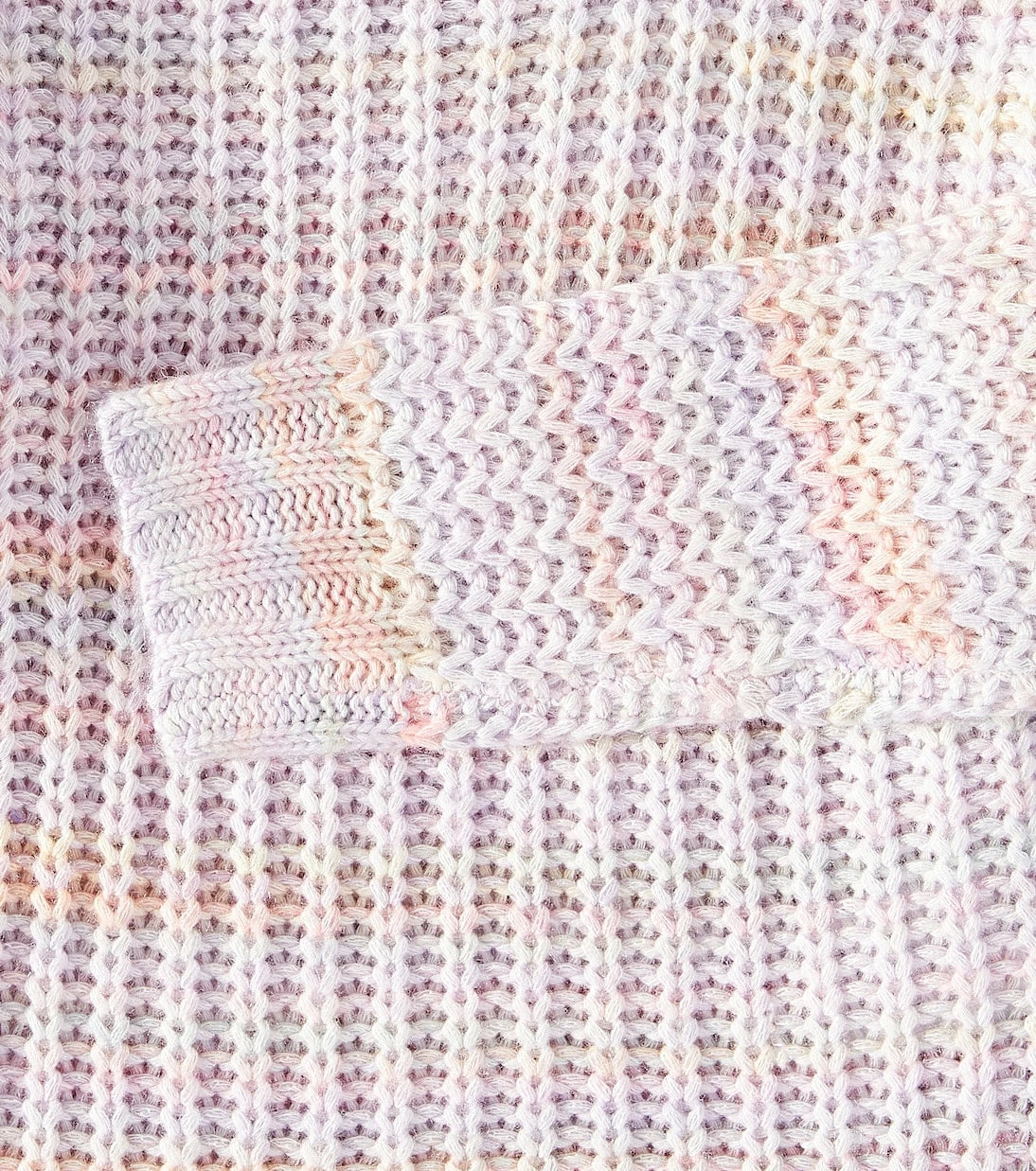 Molo - Gaylen striped sweater