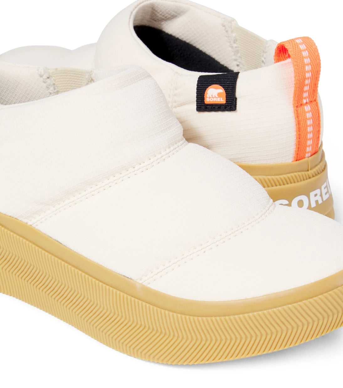 Sorel Kids - أحذية Out N About™ المبطنة