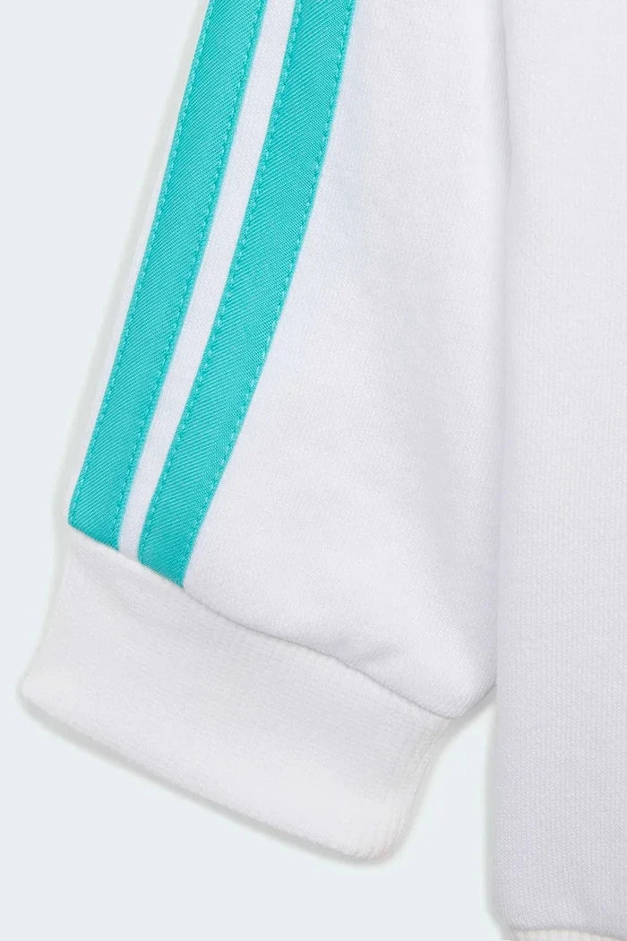 Pamuklu bebek spor takımı adidas Performance MERCEDES