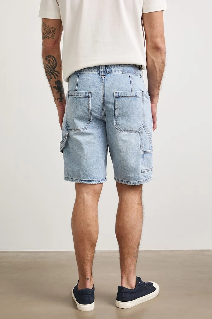 Medicine Denim Şort