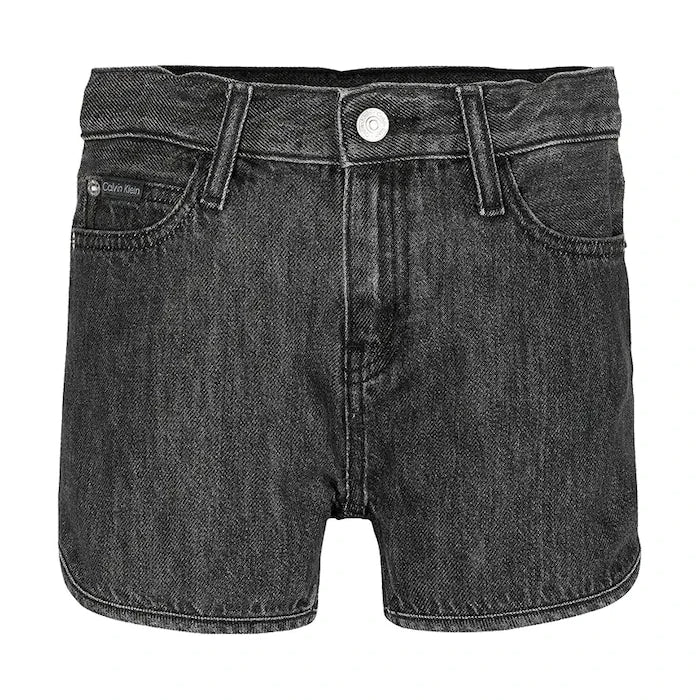 Calvin Klein Jeans Çocuk Denim Şort