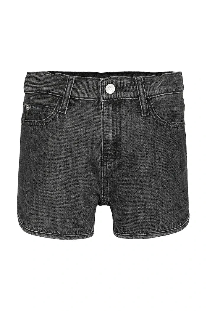 Calvin Klein Jeans Çocuk Denim Şort