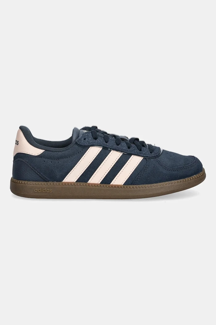 Велурени маратонки adidas Breaknet Sleek