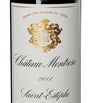 Château Montrose 2017 (75cl) - Saint Estephe, France