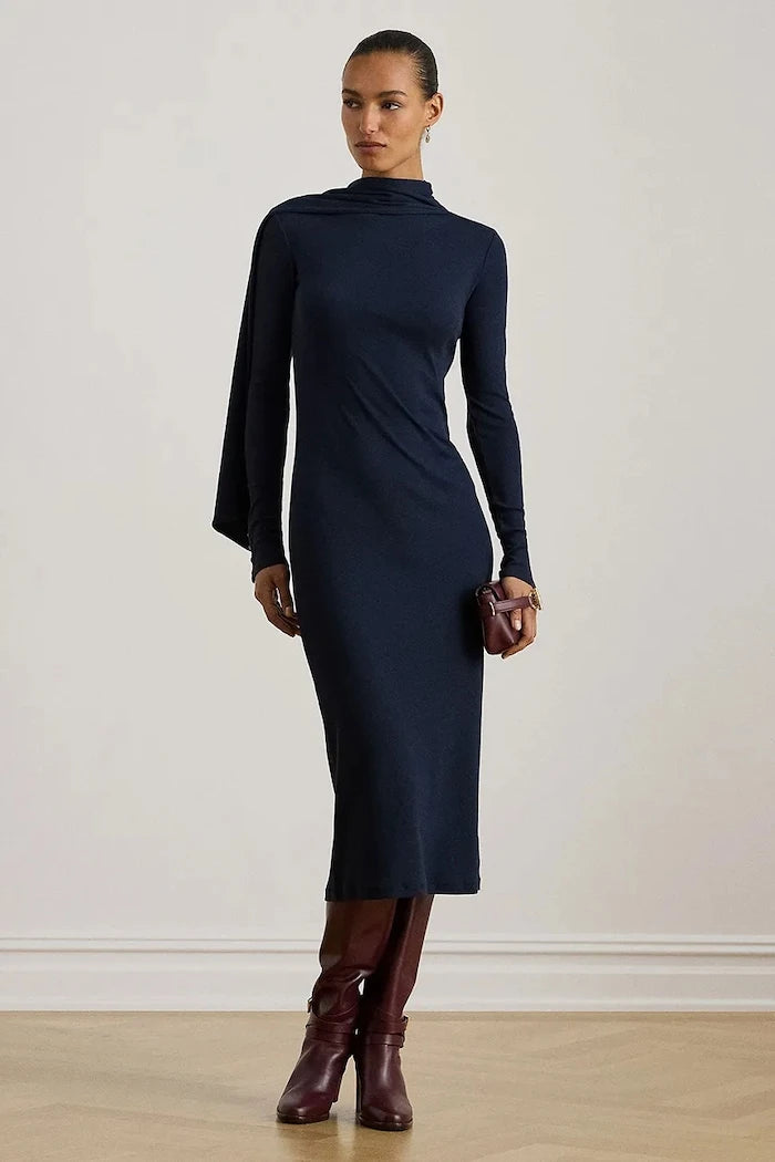 Рокля Lauren Ralph Lauren