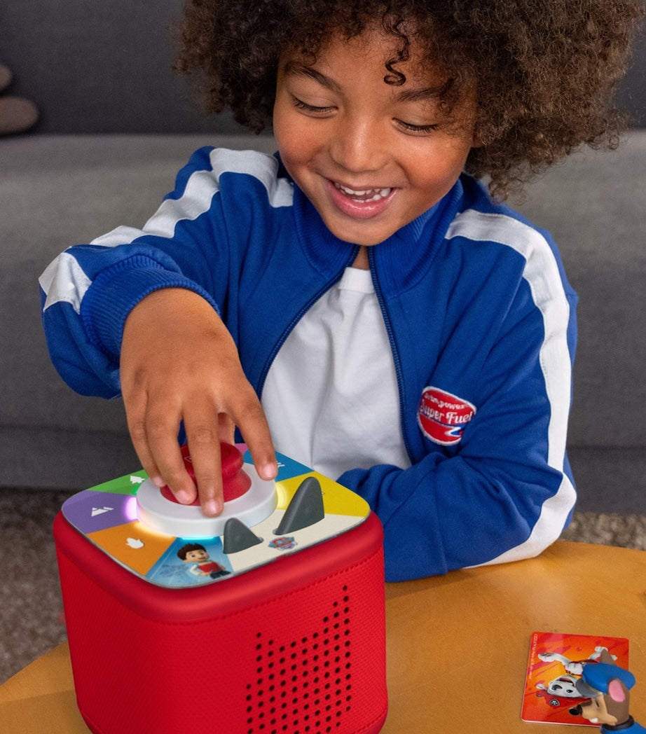 Toniebox 2 Tonieplay Controller