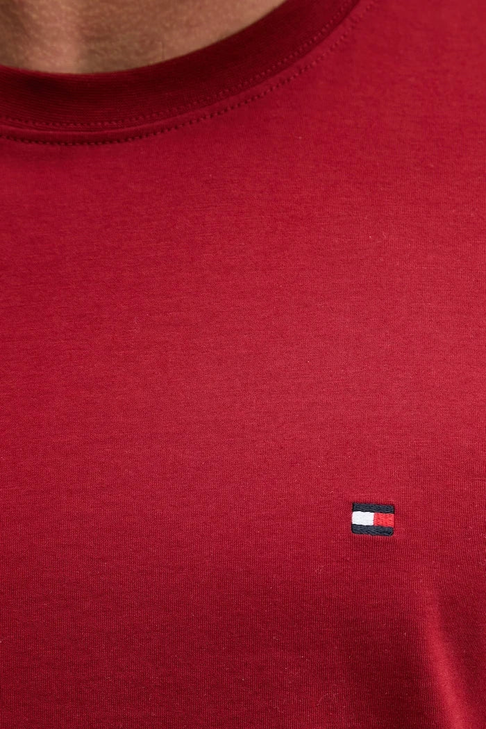 Tommy Hilfiger erkek pamuklu tişört