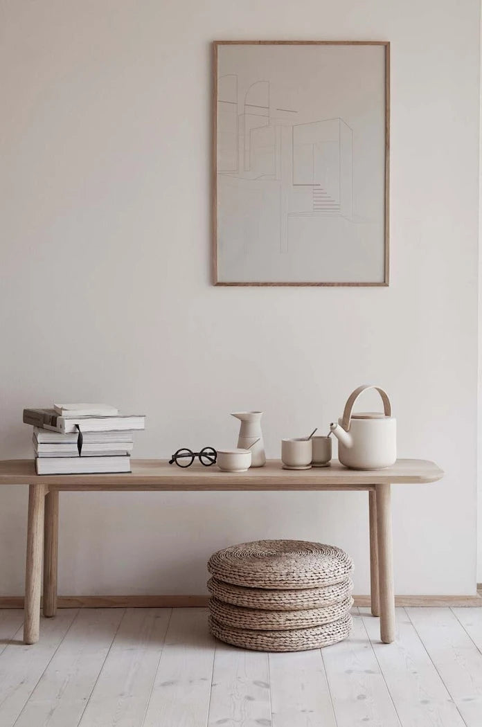 Чаша и чинийка Stelton Theo 200 ml