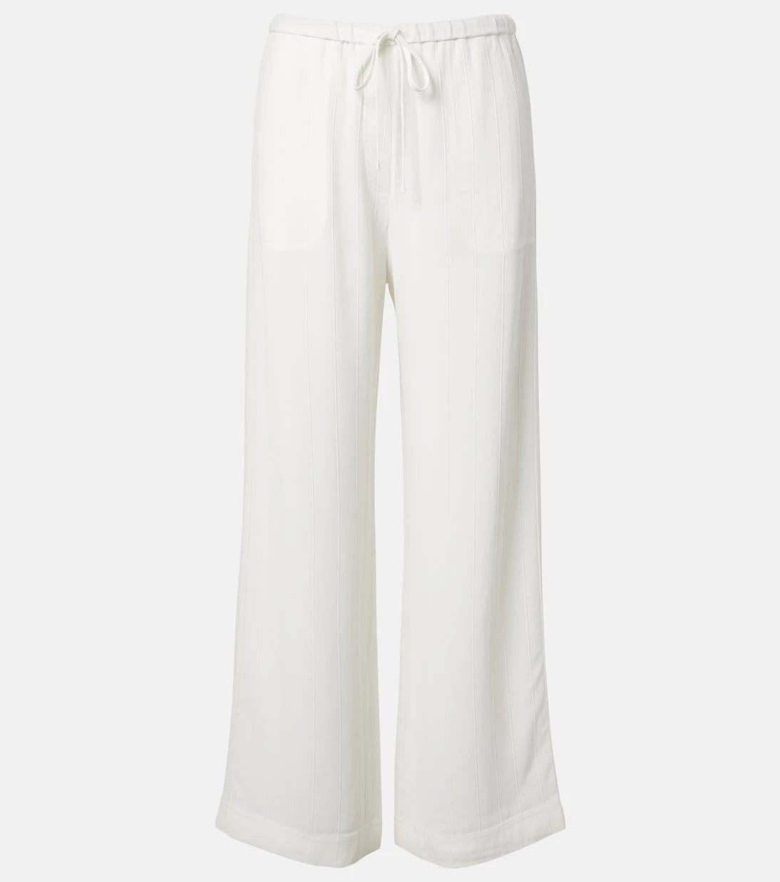 Toteme - Wide-leg pants