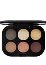 MAC Connect In Colour Intimate Nudes Eyeshadow Palette