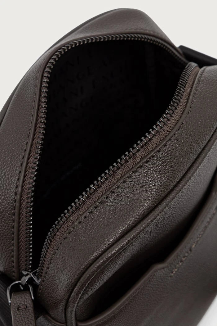 Armani Exchange Erkek Çapraz Çanta