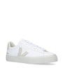 Veja White Campo Sneakers
