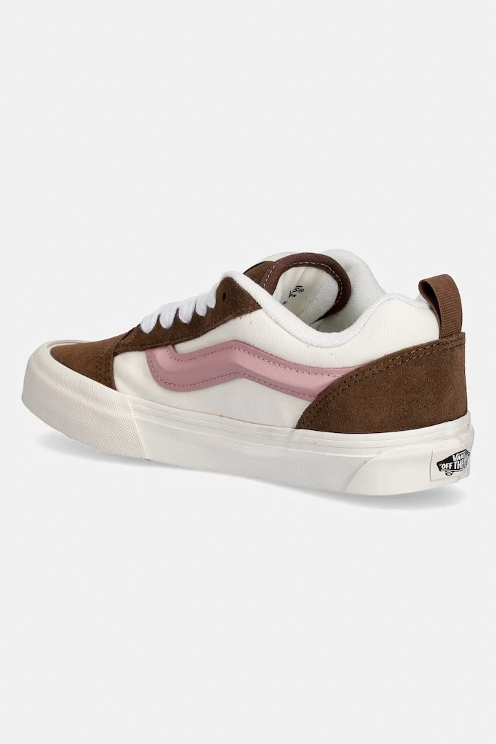 Vans Knu Skool ниски кецове дамски