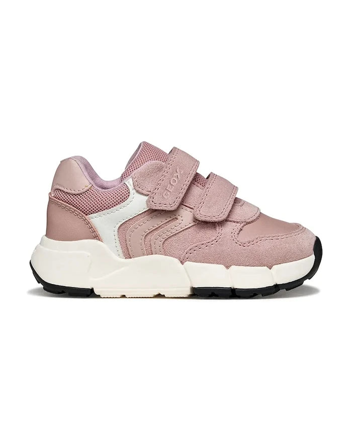 Geox FLEXYPER MINI Çocuk Spor Ayakkabısı
