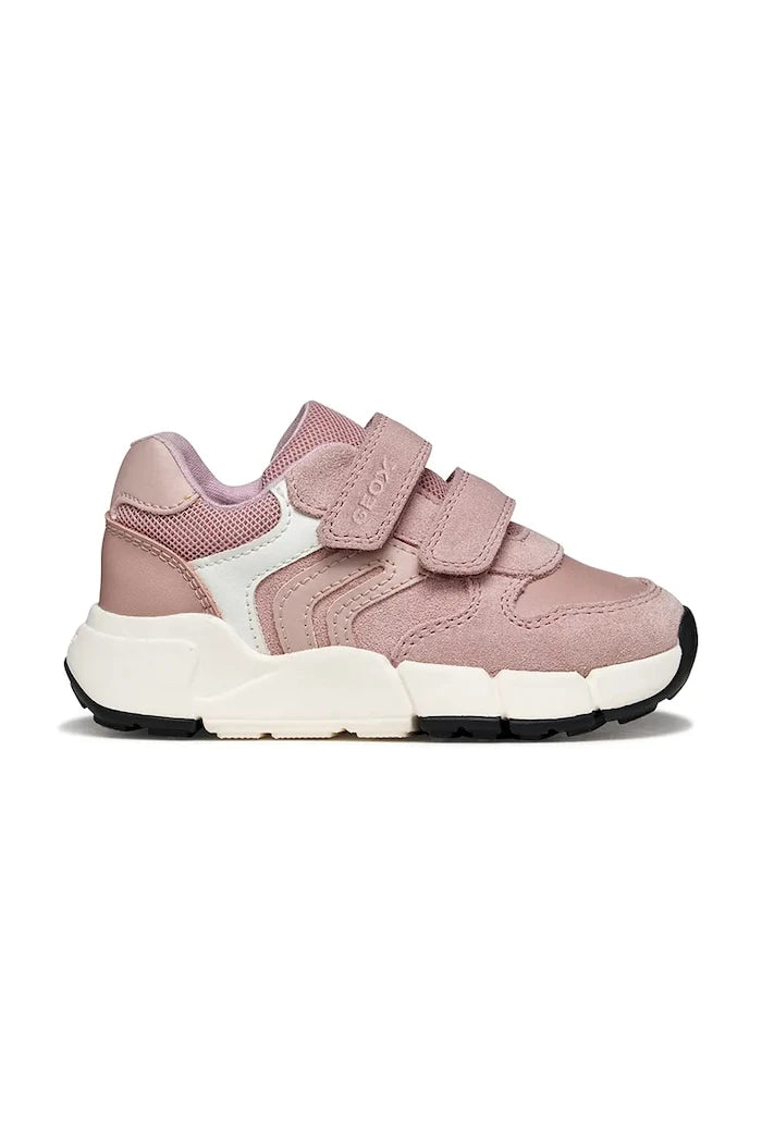 Geox FLEXYPER MINI Çocuk Spor Ayakkabısı