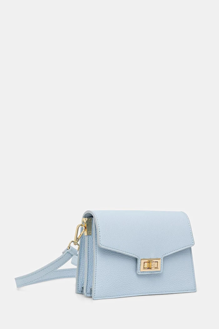 Answear.LAB deri kadın crossbody çanta