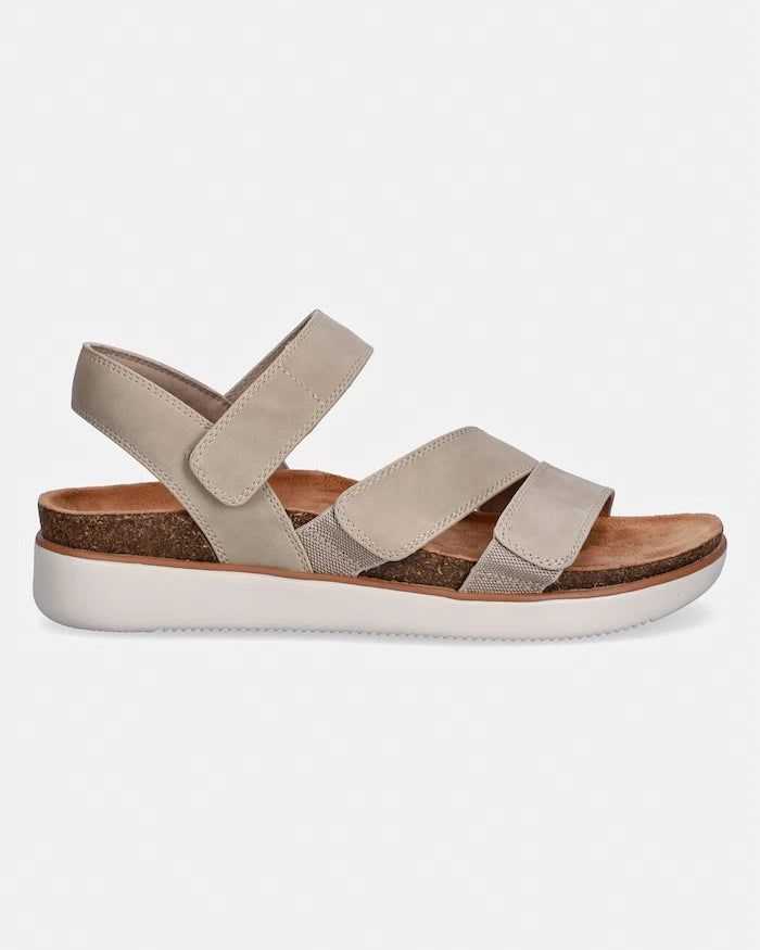 Skechers LIFTED COMFORT Sandalet