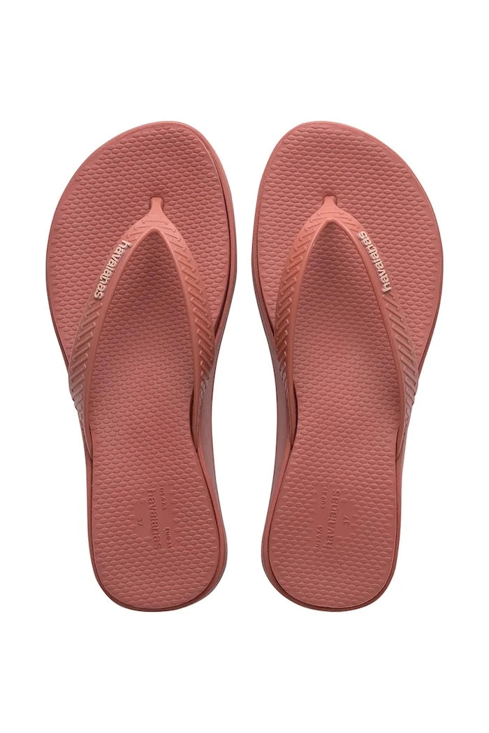 Havaianas джапанки дамски HIGH PLATFORM