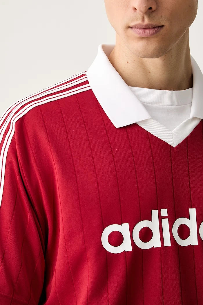 adidas Originals erkek polo tişört