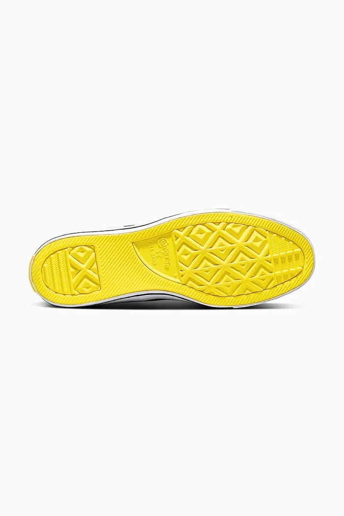 Converse x Minions Chuck Taylor All Star ниски кецове