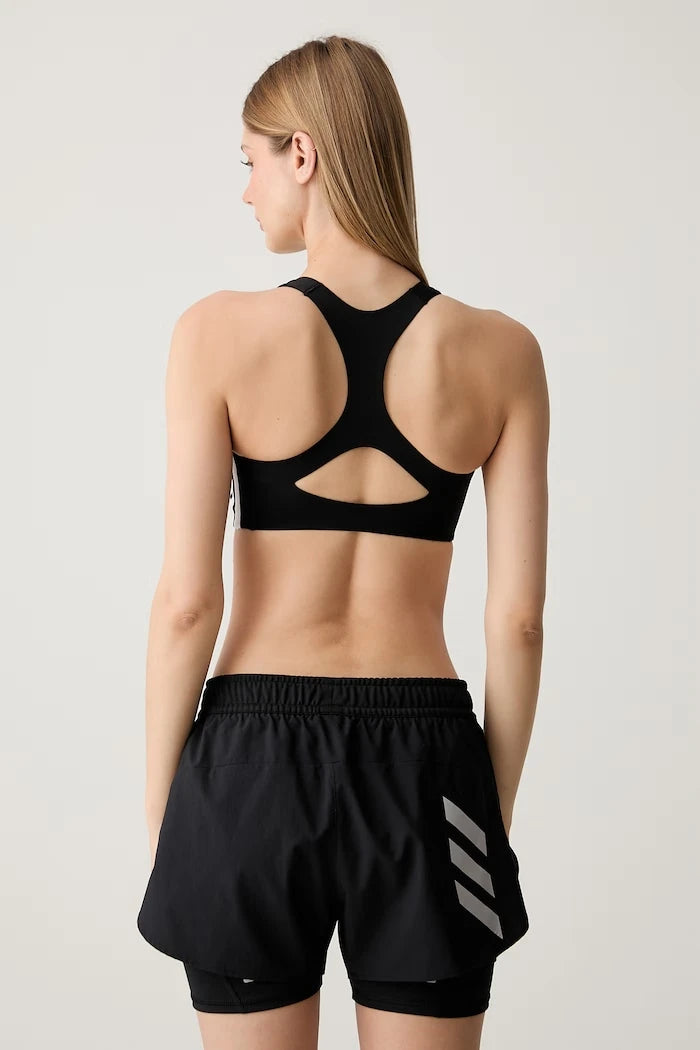 adidas Performance ADIZERO spor sütyeni