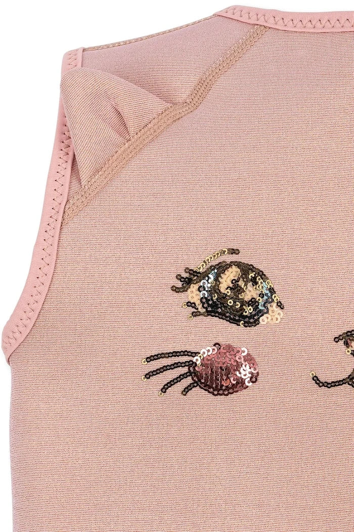 Konges Sløjd KITTY SWIM VEST Çocuk Yüzme Yeleği