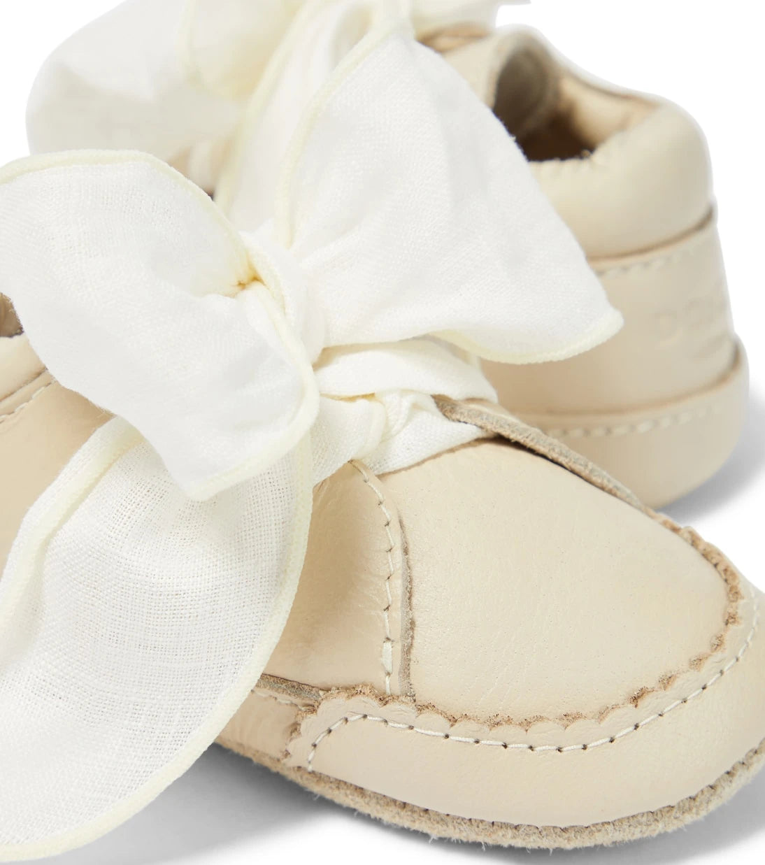 Donsje - Baby Lonny leather shoes