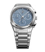 Stainless Steel Tonda PF Chronograph Watch 40mm