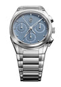 Stainless Steel Tonda PF Chronograph Watch 40mm