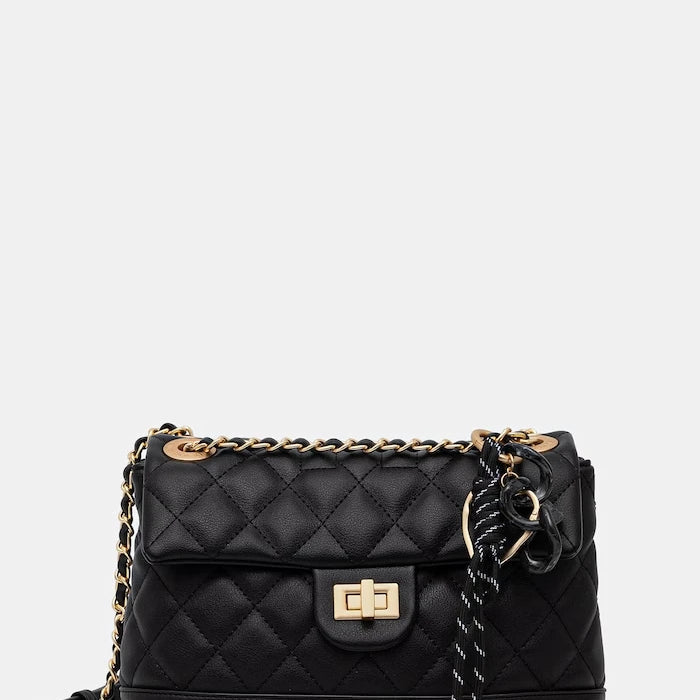 Silvian Heach чанта crossbody дамска LUANI