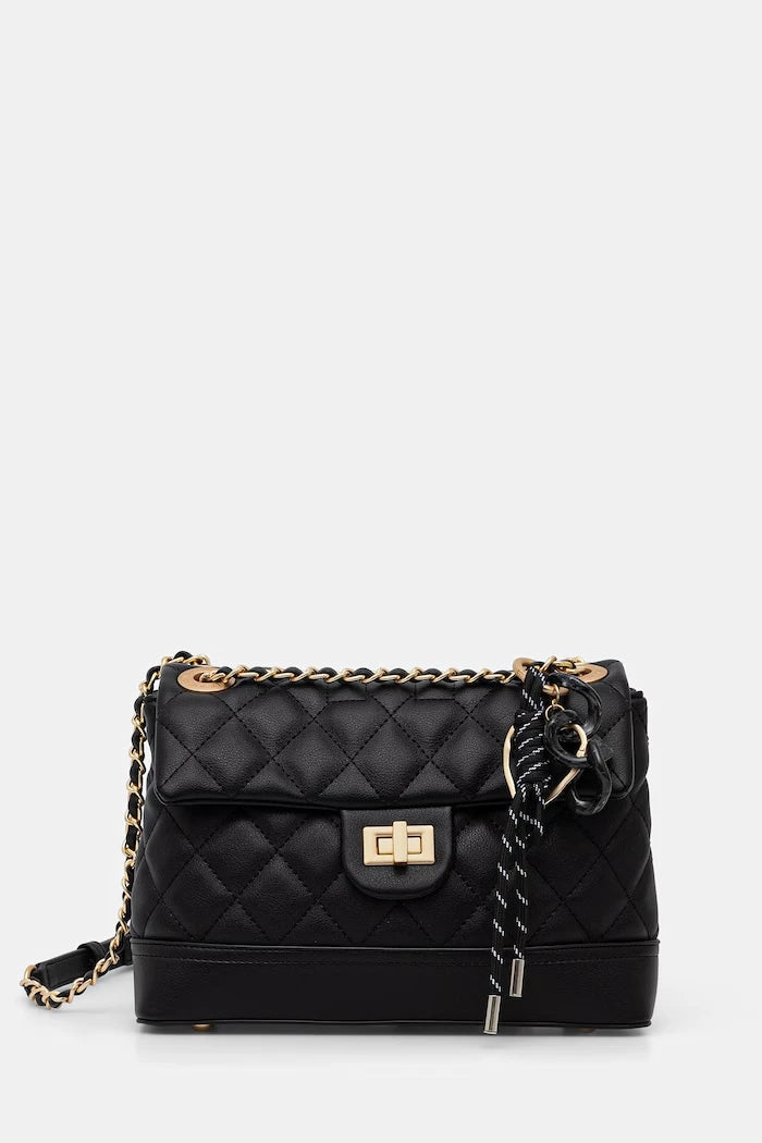 Silvian Heach чанта crossbody дамска LUANI
