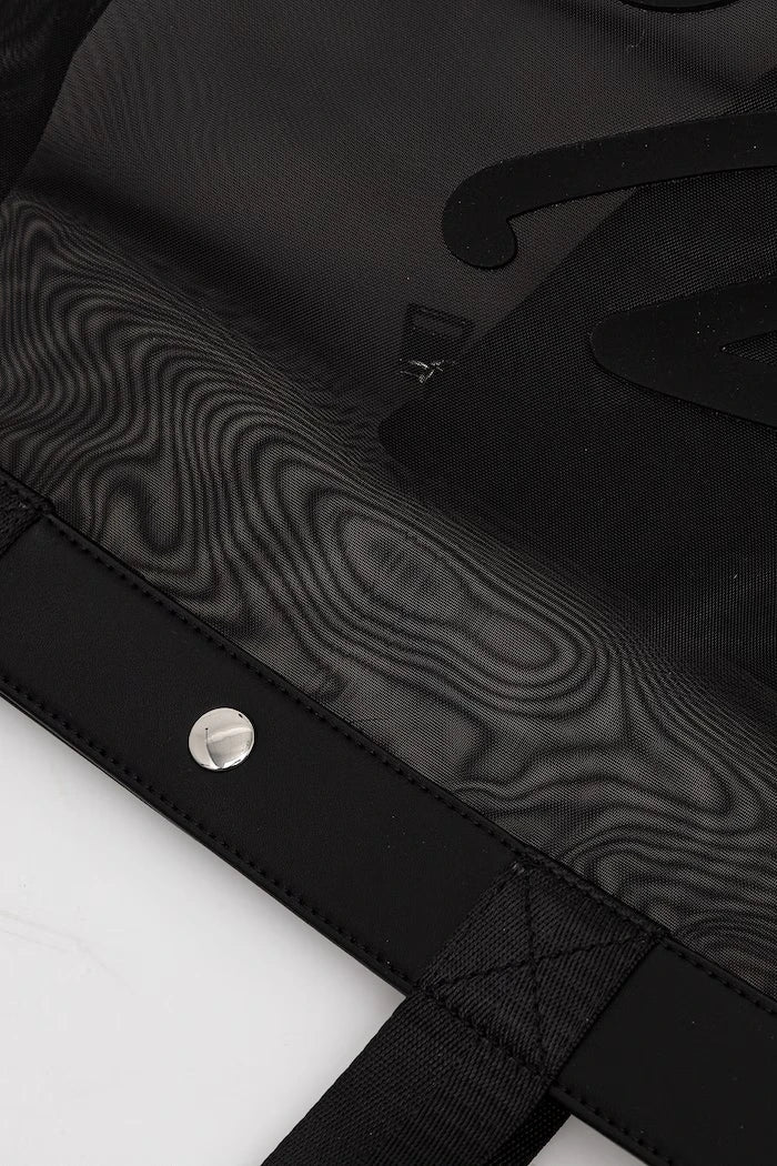 Karl Lagerfeld чанта tote дамски K/SIGNATURE