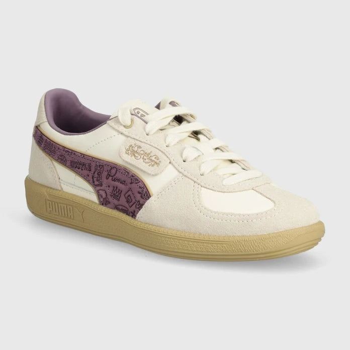 Puma X SOPHIA CHANG Deri Sneaker