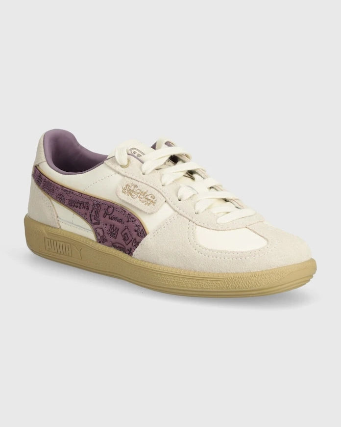 Puma X SOPHIA CHANG Deri Sneaker