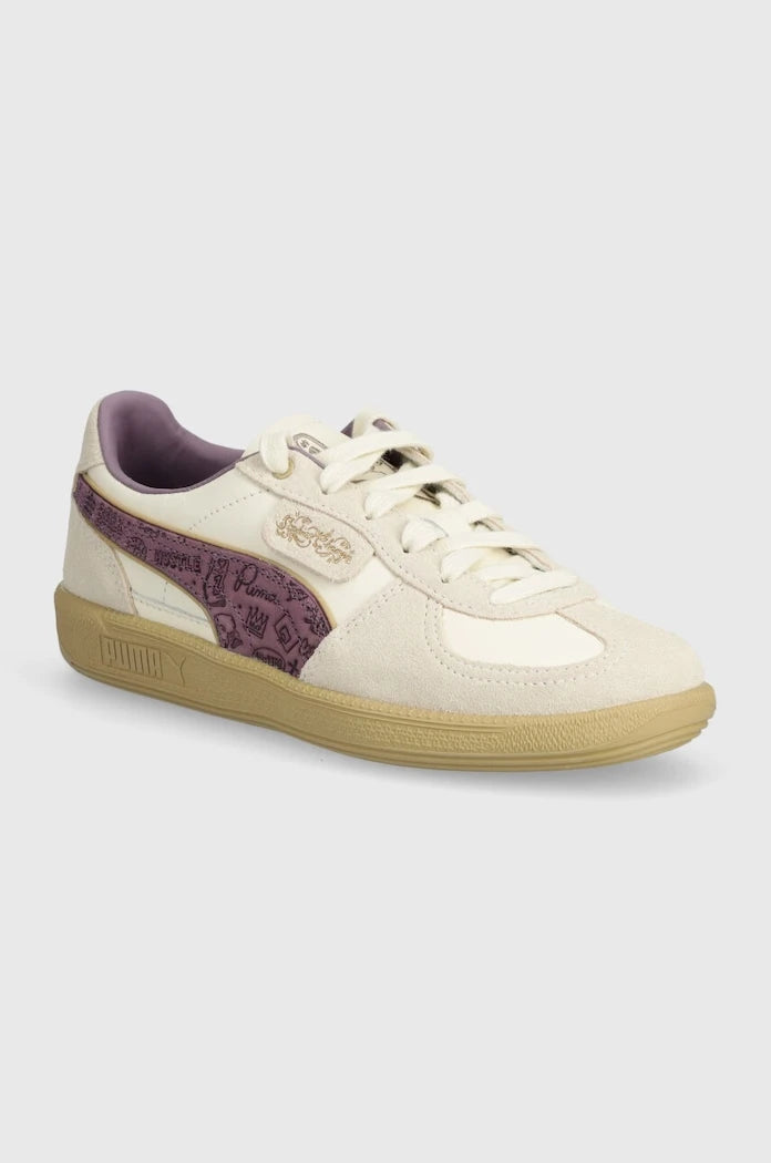 Puma X SOPHIA CHANG Deri Sneaker