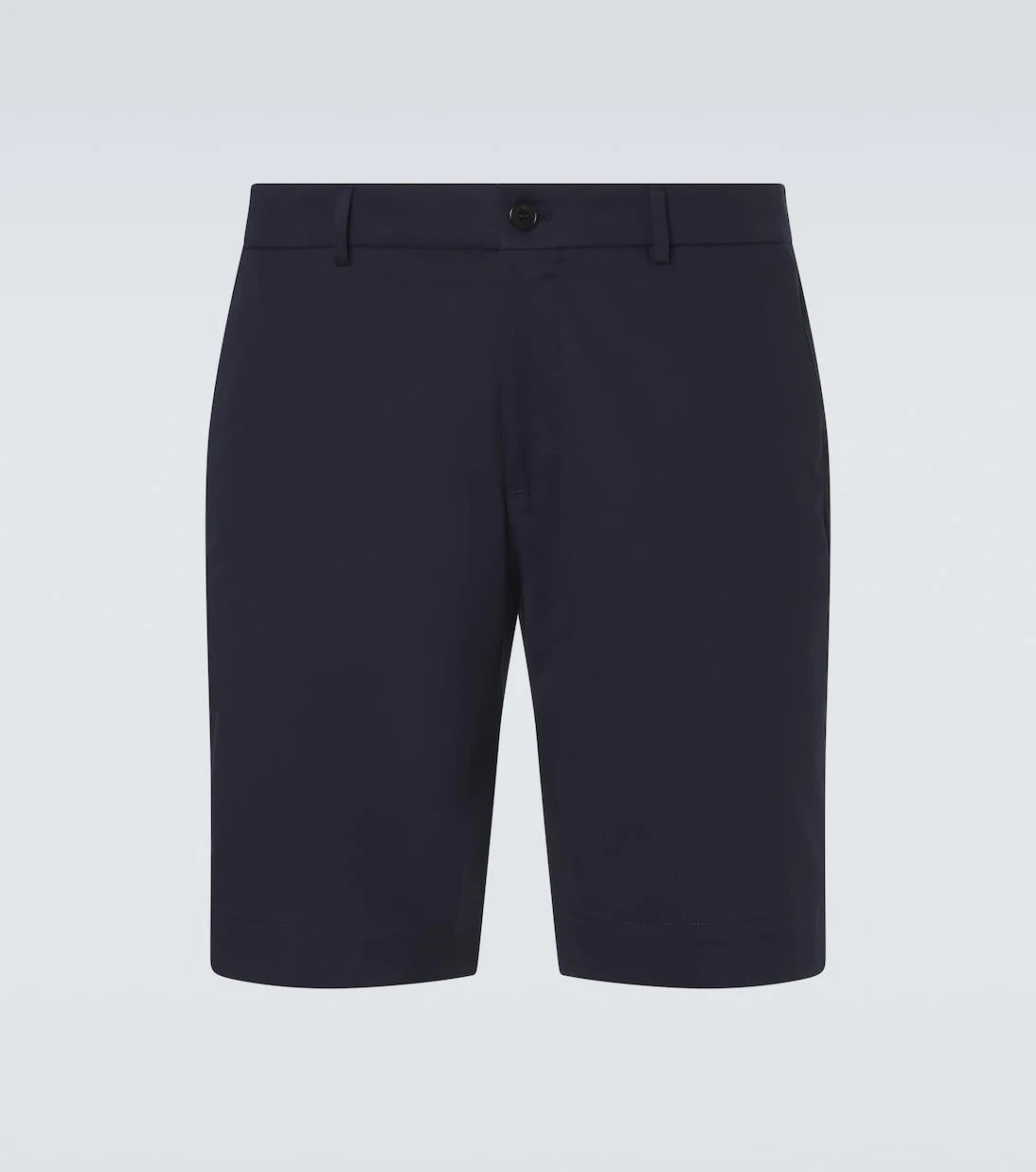 Slowear - Cotton-blend shorts