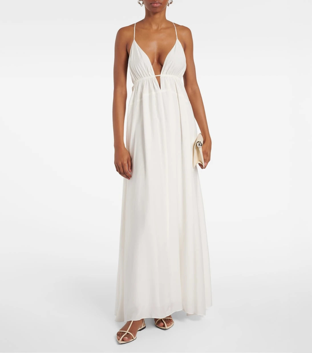 Simkhai - Josephine maxi dress