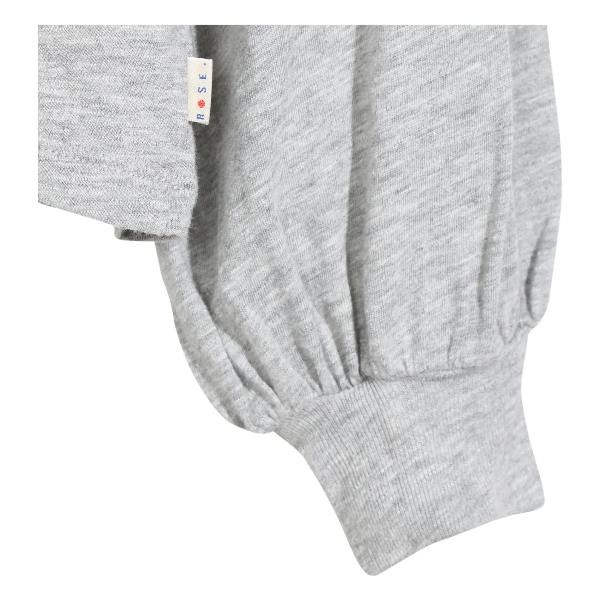 Bellerose - Mazo Turtleneck | Grey