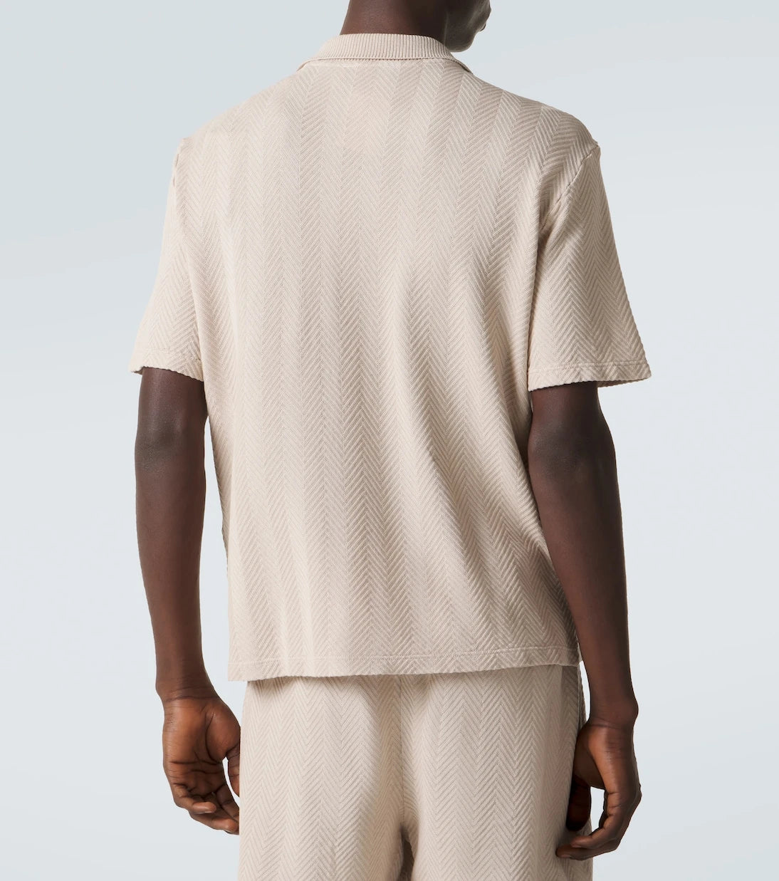 Missoni - Cotton-blend shirt