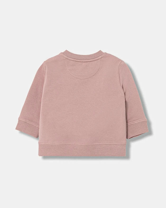 Детски анцуг Calvin Klein Jeans