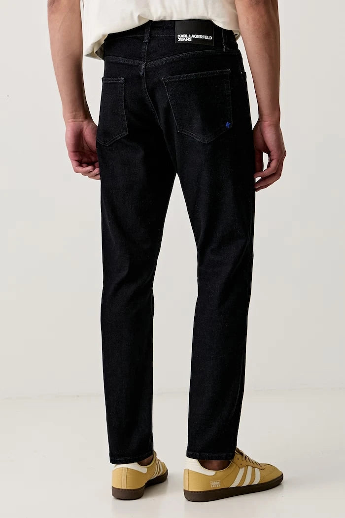 Karl Lagerfeld Jeans дънки slim fit мъжки