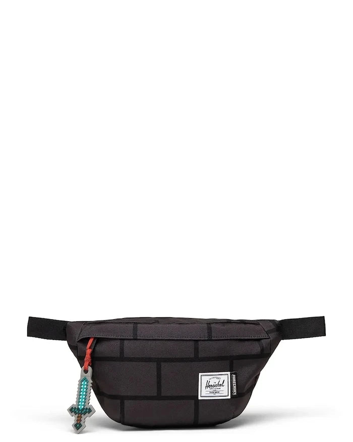 Herschel bel çantası Minecraft Classic™