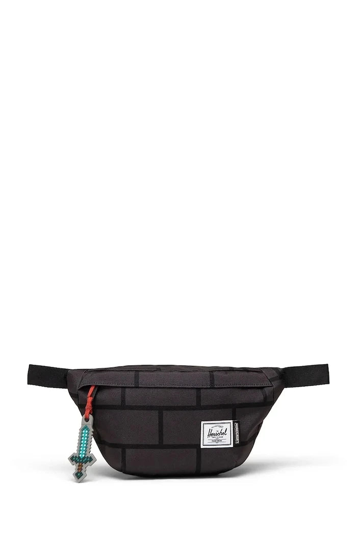 Herschel bel çantası Minecraft Classic™