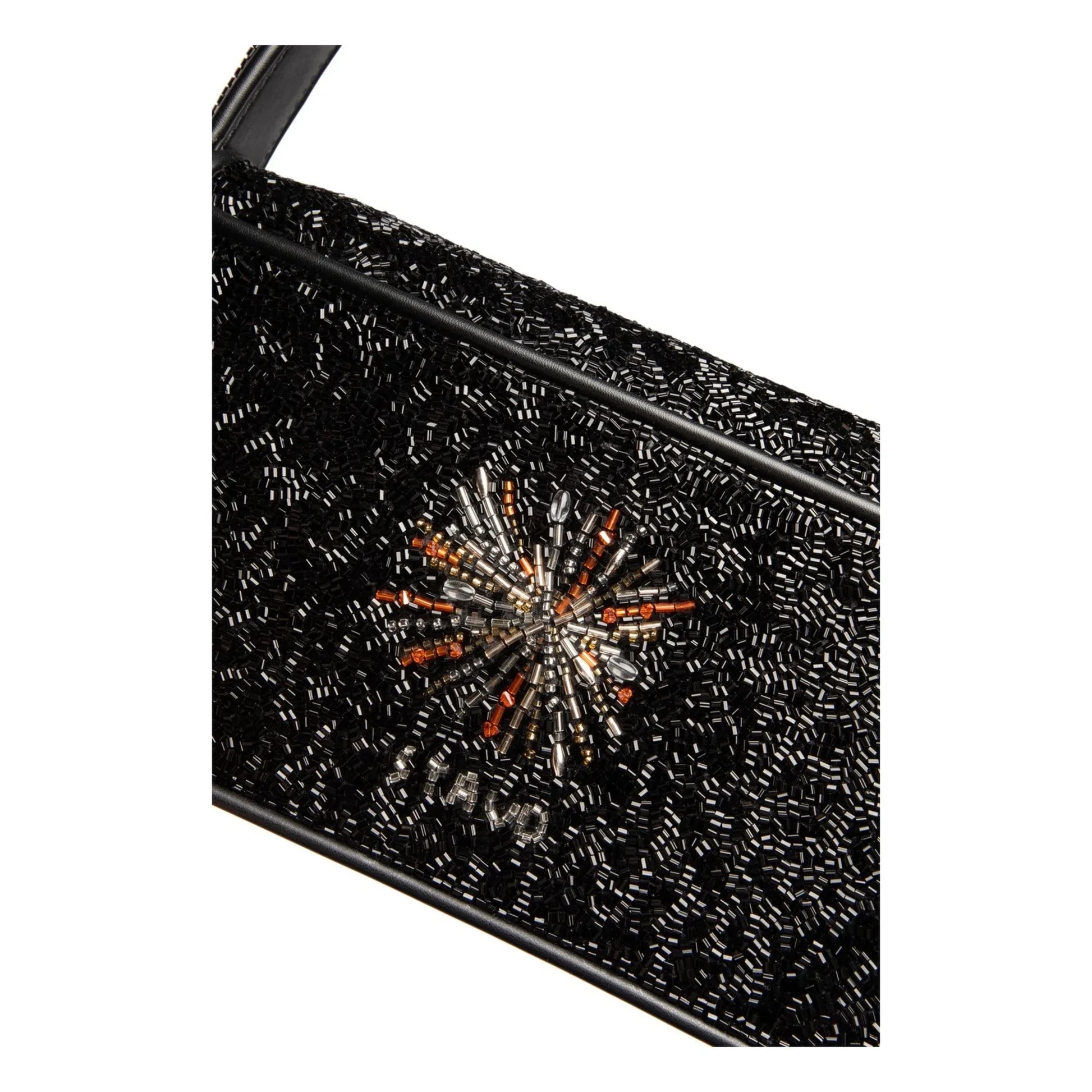 Staud - Pearl Tommy bag | Black