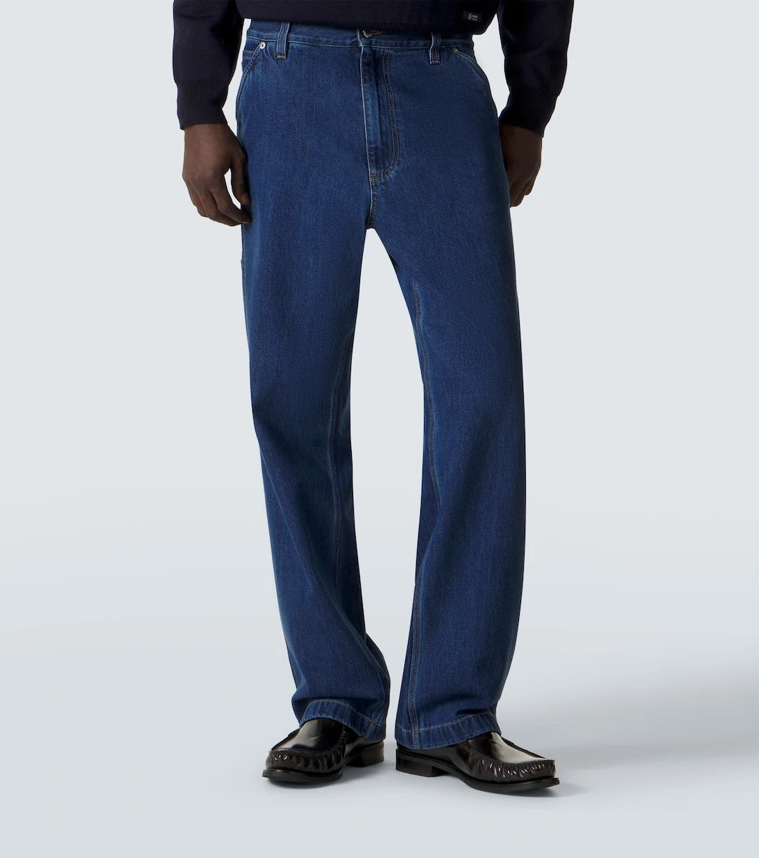 Prada - Straight jeans